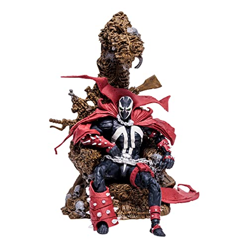 【セット売り】SPAWN フィギュア 6体セット McFarlane Toys Spawn Action Figures Deluxe Box Set 787926901665| eBay